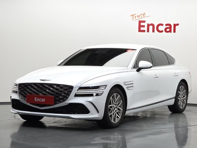 صورة 1 لـ 2024 Genesis G80 (RG3)