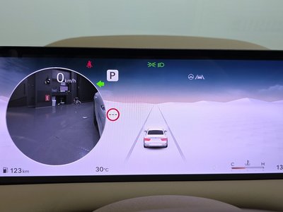 صورة 8 لـ 2024 Genesis G80 (RG3)