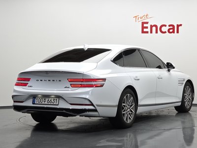 صورة 3 لـ 2024 Genesis G80 (RG3)