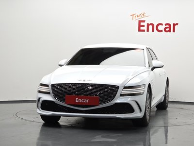 صورة 2 لـ 2024 Genesis G80 (RG3)