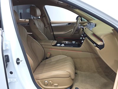 2024 Genesis G80 (RG3) thumbnail 11
