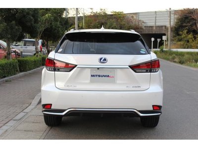 LEXUS RX - 6