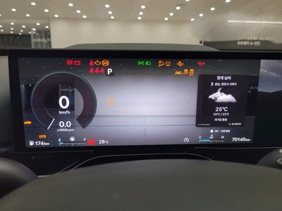 صورة 8 لـ 2024 Genesis GV80