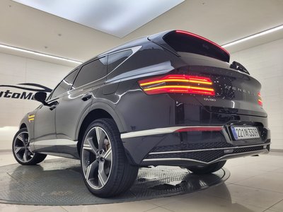 صورة 5 لـ 2024 Genesis GV80