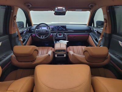 صورة 4 لـ 2024 Genesis GV80