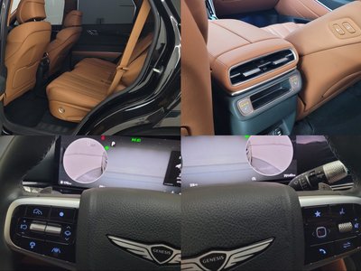 صورة مصغرة 19 لـ 2024 Genesis GV80