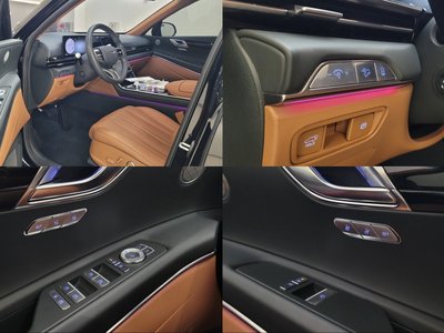 صورة مصغرة 11 لـ 2024 Genesis GV80