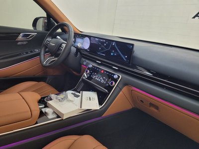 صورة مصغرة 16 لـ 2024 Genesis GV80