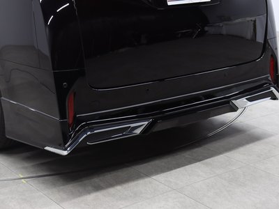 2025 Toyota ALPHARD 缩略图 35