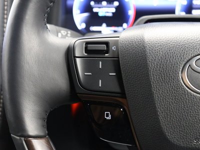 2025 Toyota ALPHARD 缩略图 69