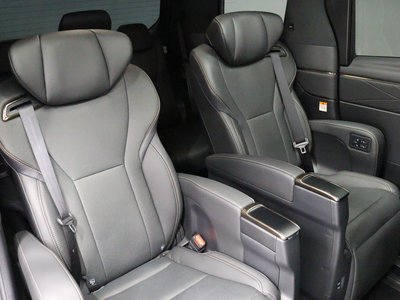 2025 Toyota ALPHARD 缩略图 44