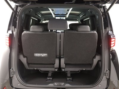 2025 Toyota ALPHARD 缩略图 38