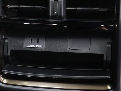 2025 Toyota ALPHARD 缩略图 78