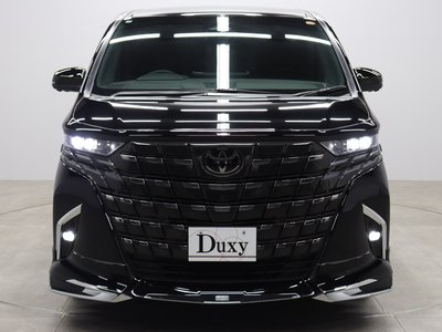 2025 Toyota ALPHARD 缩略图 24