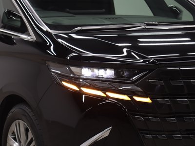 2025 Toyota ALPHARD 缩略图 19