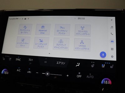 2025 Toyota ALPHARD 缩略图 56