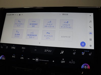2025 Toyota ALPHARD 缩略图 57