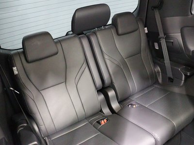 2025 Toyota ALPHARD 缩略图 49