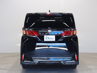 2025 Toyota ALPHARD 缩略图 11