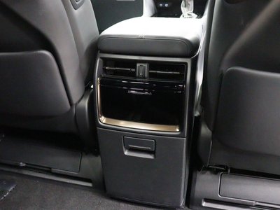 2025 Toyota ALPHARD 缩略图 77