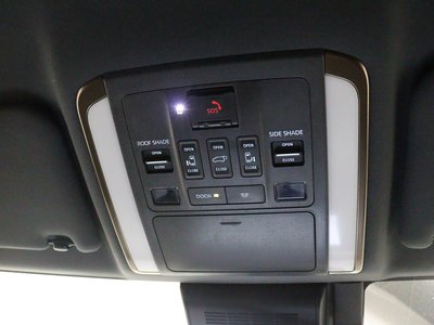 2025 Toyota ALPHARD 缩略图 51