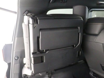 2025 Toyota ALPHARD 缩略图 40