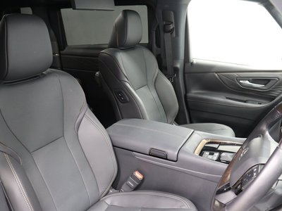 2025 Toyota ALPHARD 缩略图 42