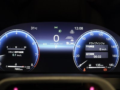 2025 Toyota ALPHARD 缩略图 67