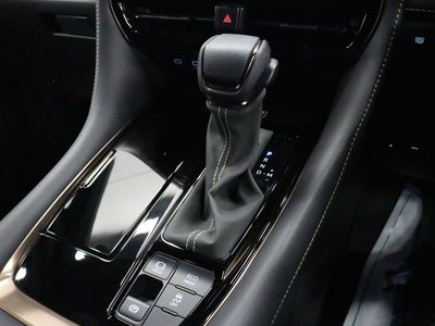 2025 Toyota ALPHARD 缩略图 61