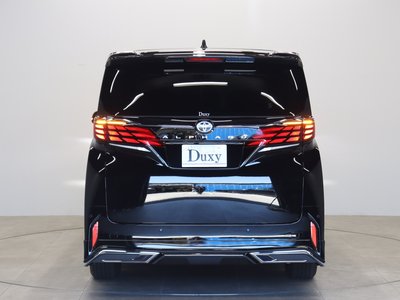 2025 Toyota ALPHARD 缩略图 15