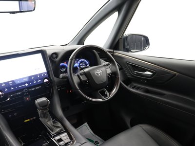 2025 Toyota ALPHARD 缩略图 50