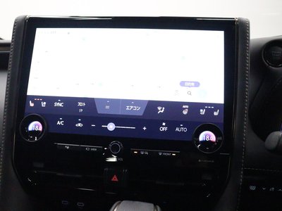 2025 Toyota ALPHARD 缩略图 52