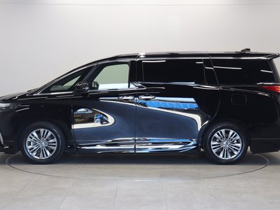 2025 Toyota ALPHARD 缩略图 12
