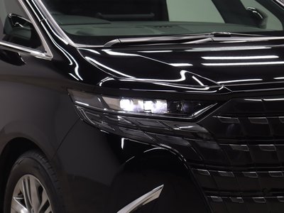 2025 Toyota ALPHARD 缩略图 18