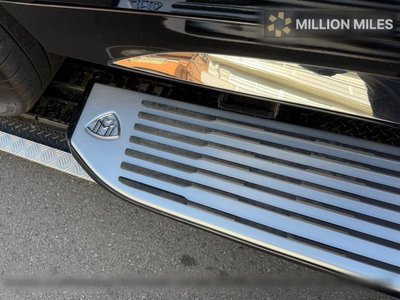 MERCEDES-BENZ GLS - 8