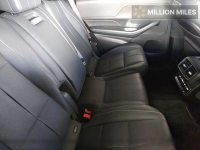 MERCEDES-BENZ GLS - 6