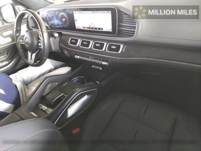 MERCEDES-BENZ GLS - 3