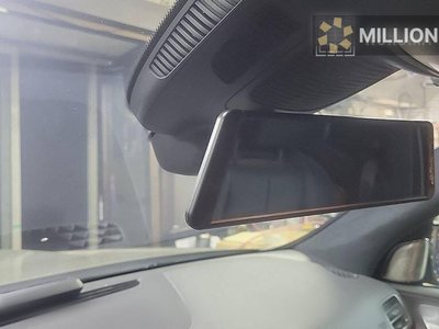 MERCEDES-BENZ GLS - 7