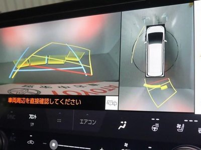 TOYOTA VELLFIRE - 10