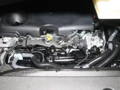TOYOTA VELLFIRE - 4