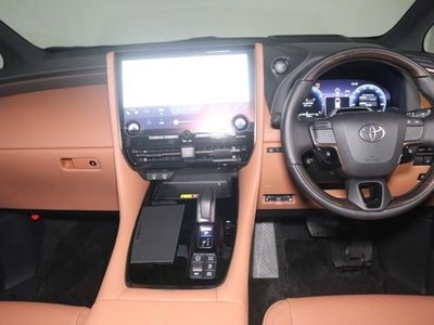 TOYOTA VELLFIRE - 2