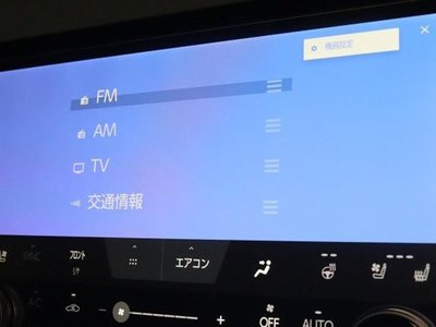TOYOTA VELLFIRE - 8