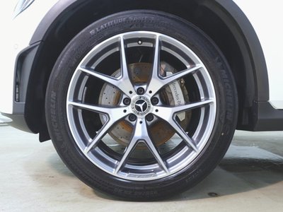 صورة مصغرة 35 لـ 2022 Mercedes-BENZ GLC