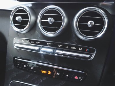 صورة مصغرة 18 لـ 2022 Mercedes-BENZ GLC