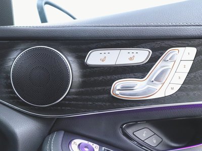 صورة مصغرة 21 لـ 2022 Mercedes-BENZ GLC