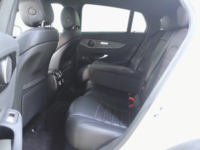 صورة مصغرة 33 لـ 2022 Mercedes-BENZ GLC