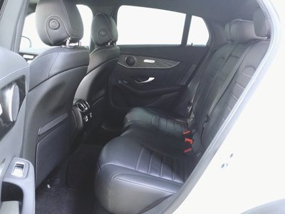 صورة مصغرة 29 لـ 2022 Mercedes-BENZ GLC