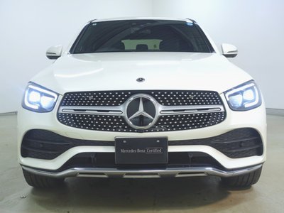 2022 Mercedes-BENZ GLC 照片 2