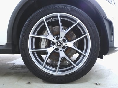 صورة مصغرة 36 لـ 2022 Mercedes-BENZ GLC