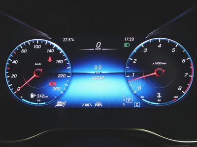 صورة مصغرة 14 لـ 2022 Mercedes-BENZ GLC